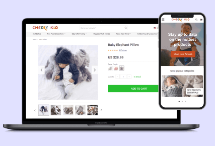 Free Bonus #2: Sellvia Dashboard